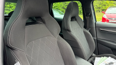 Skoda Karoq 2.0 TDI Sport Line 4x4 5dr Diesel Estate